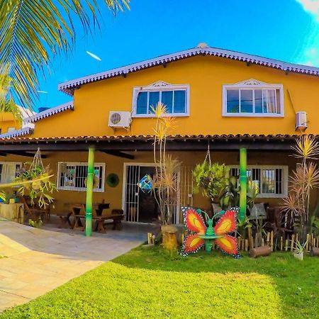 Mangueville Porto de Galinhas Luaran gambar