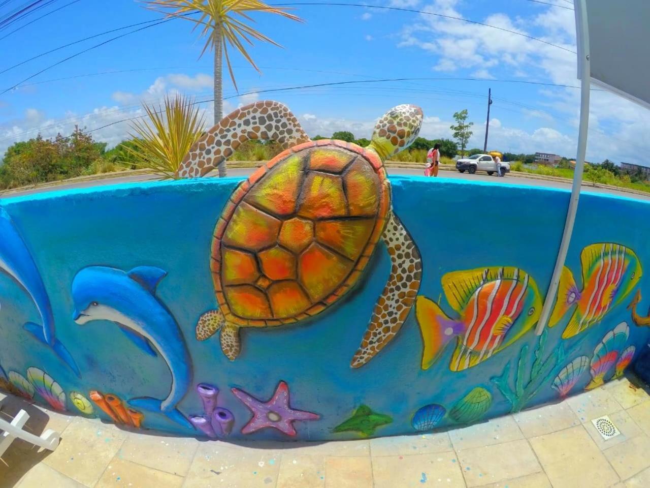 Mangueville Porto de Galinhas Luaran gambar