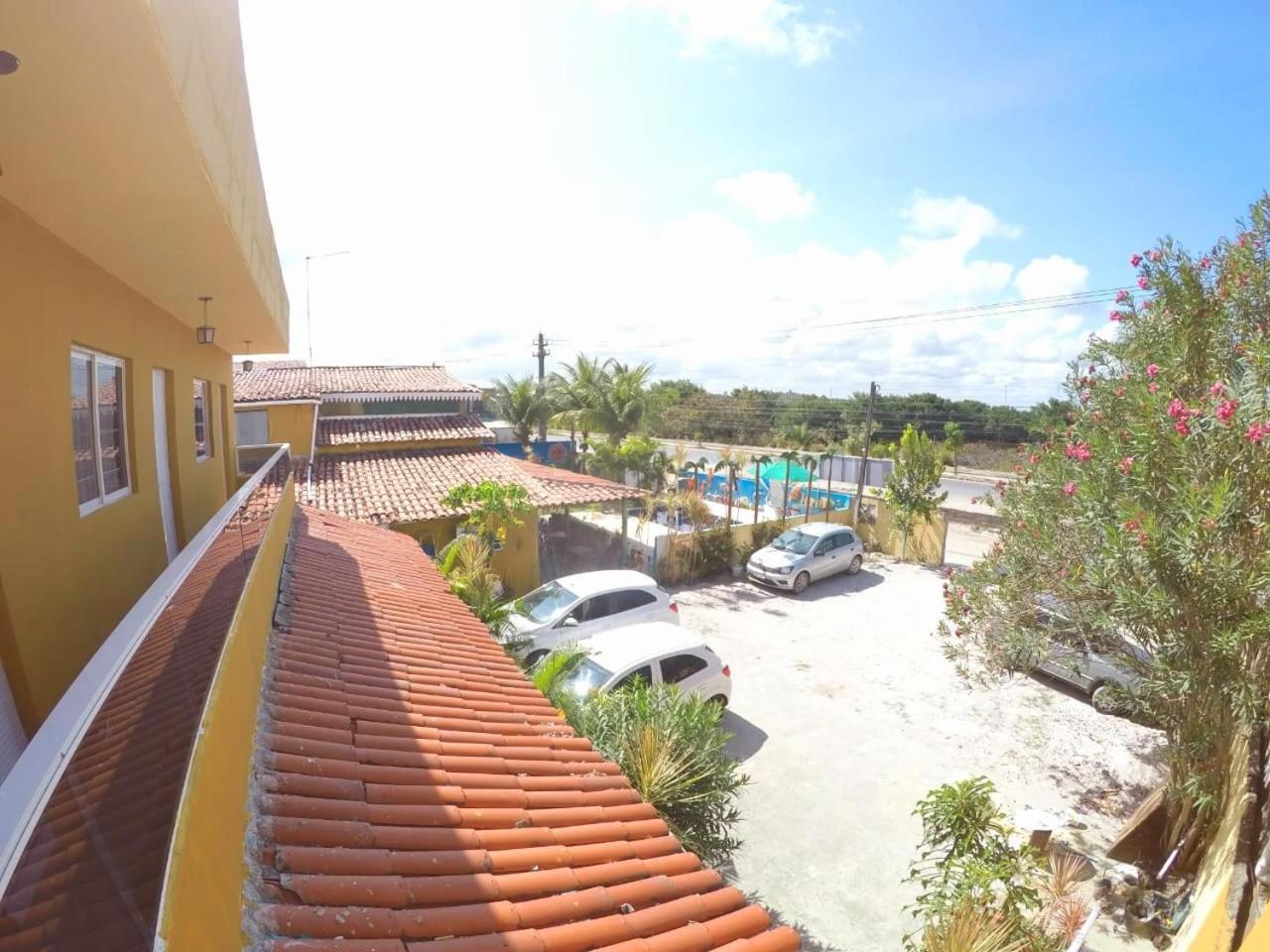 Mangueville Porto de Galinhas Luaran gambar