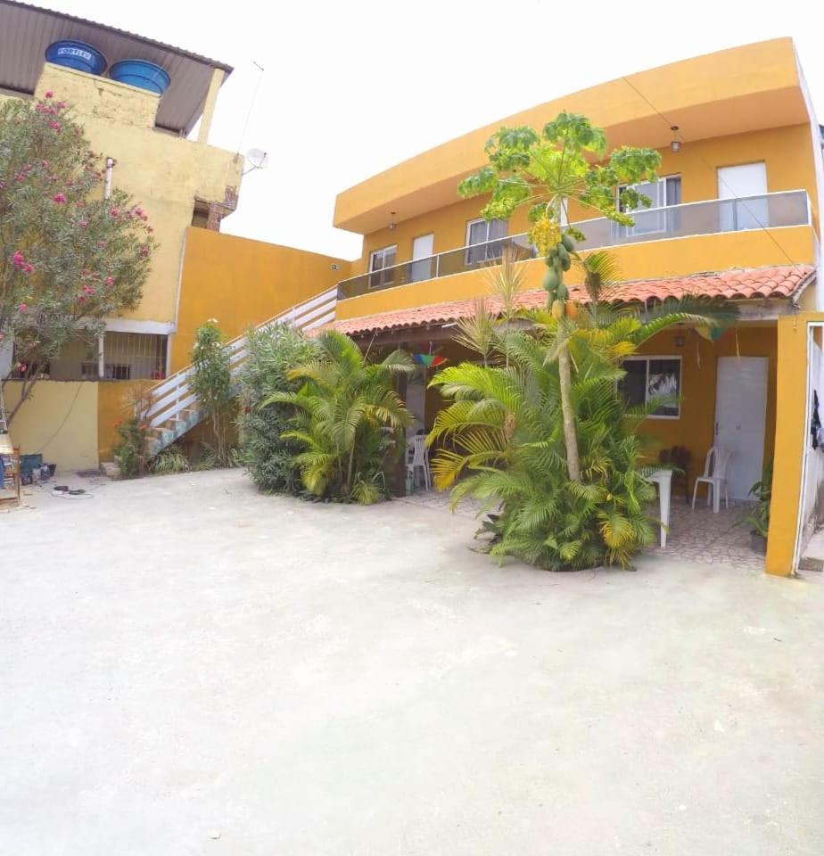 Mangueville Porto de Galinhas Luaran gambar