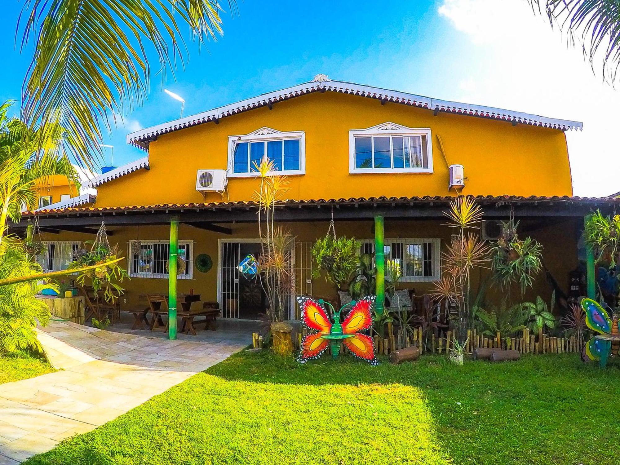 Mangueville Porto de Galinhas Luaran gambar