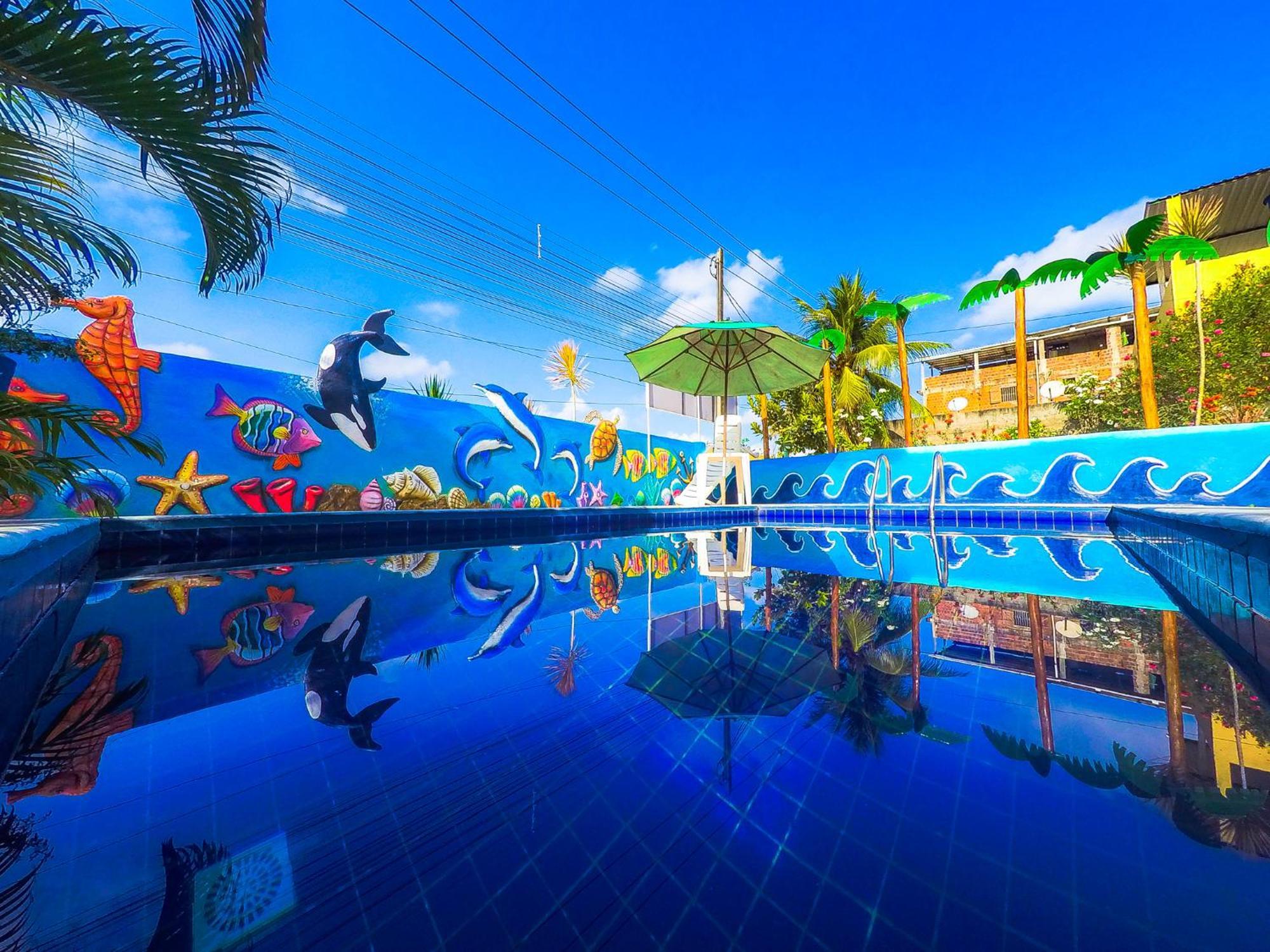 Mangueville Porto de Galinhas Luaran gambar