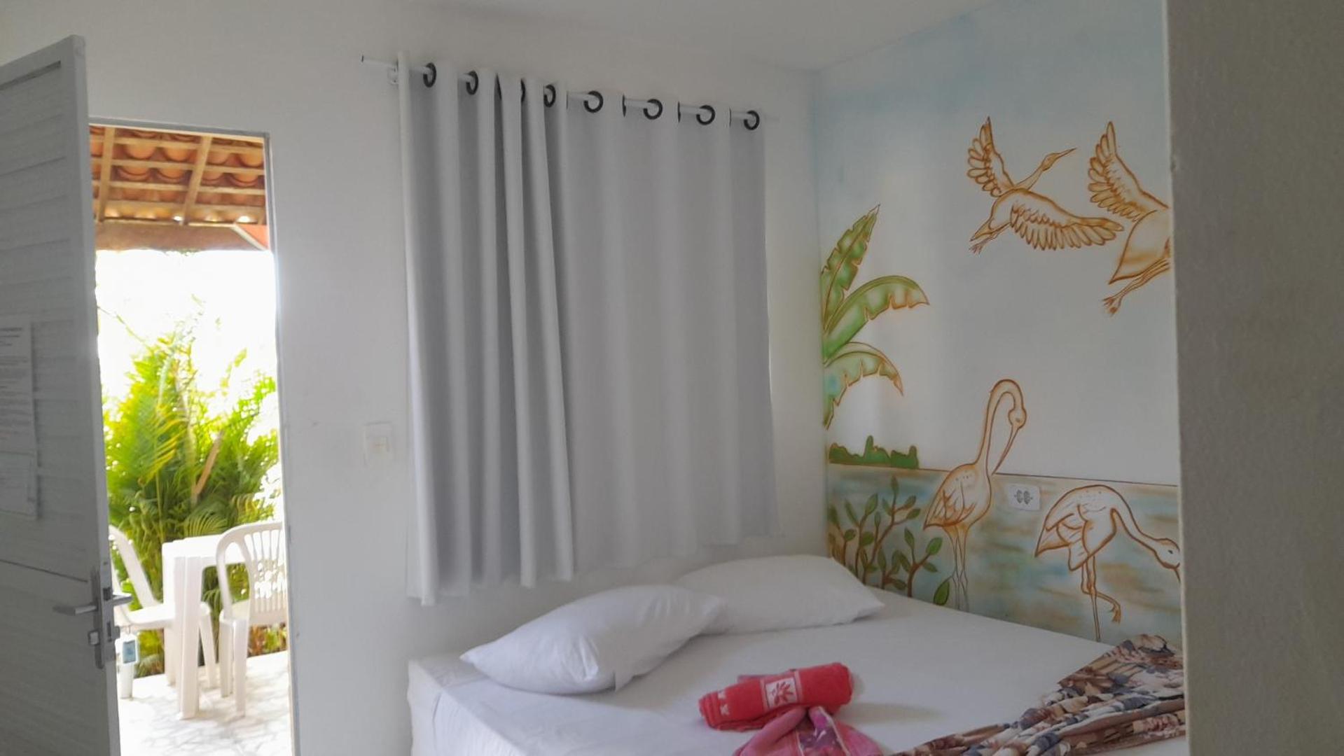Mangueville Porto de Galinhas Bilik gambar